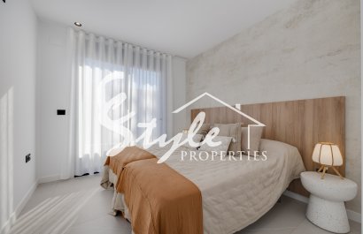 Новостройки - Вилла - Torrevieja - Торревьеха