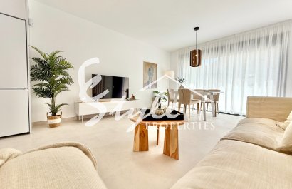 New build - low-bungalow - Cox