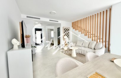 New build - low-bungalow - Cox