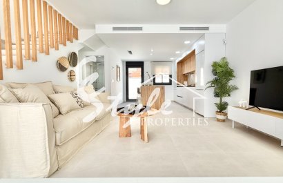 New build - low-bungalow - Cox