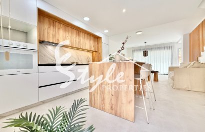 New build - low-bungalow - Cox