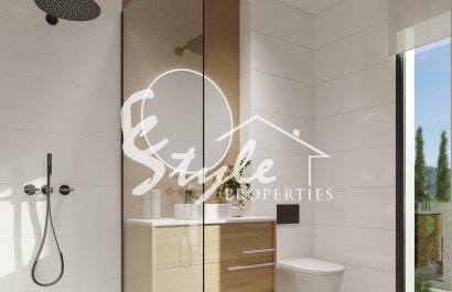 Новостройки - Detached - Финестрат