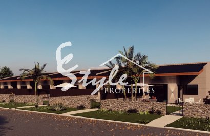 Nuevo - terraced - Sangonera la Verde