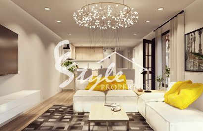 Nuevo - terraced - Sangonera la Verde