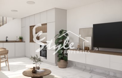 Nuevo - Detached - Los Montesinos