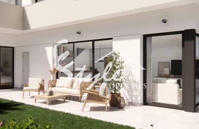 New build - Detached - Los Montesinos