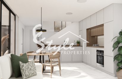 New build - Detached - Los Montesinos