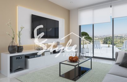 Новостройки - Apartamento - Guardamar - Гуардамар дель Сегура