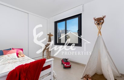 Новостройки - Detached - Mar de Cristal - Мар де Кристал