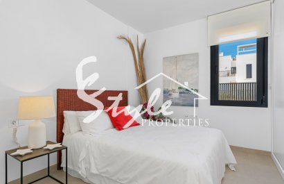 Новостройки - Detached - Mar de Cristal - Мар де Кристал