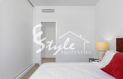 Новостройки - Detached - Mar de Cristal - Мар де Кристал