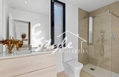 Новостройки - Detached - Mar de Cristal - Мар де Кристал