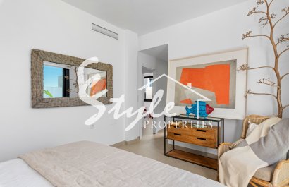 Новостройки - Detached - Mar de Cristal - Мар де Кристал