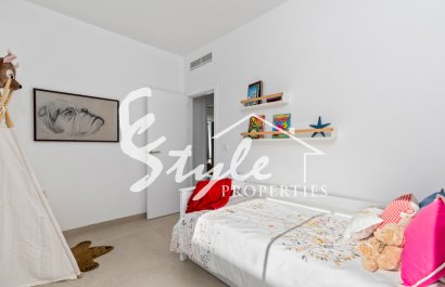 Новостройки - Detached - Mar de Cristal - Мар де Кристал