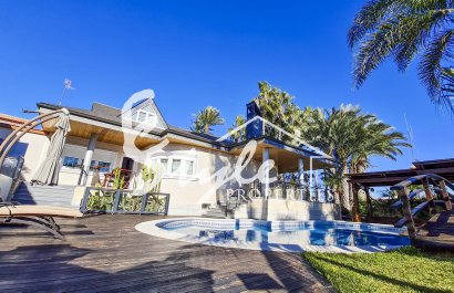 Nuevo - Villa - San Pedro del Pinatar