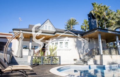 Nuevo - Villa - San Pedro del Pinatar