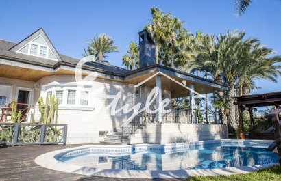 Nuevo - Villa - San Pedro del Pinatar