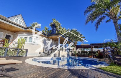 Nuevo - Villa - San Pedro del Pinatar