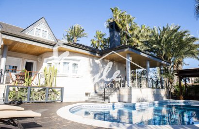 Nuevo - Villa - San Pedro del Pinatar