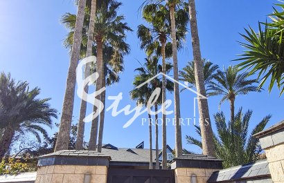 Nuevo - Villa - San Pedro del Pinatar