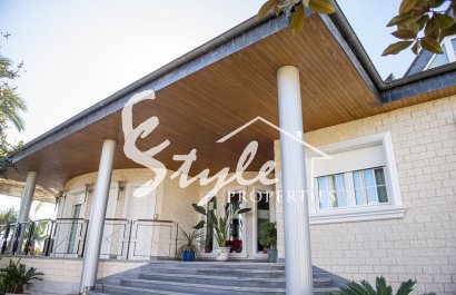 Nuevo - Villa - San Pedro del Pinatar