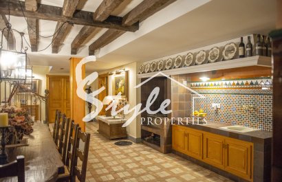 Nuevo - Villa - San Pedro del Pinatar