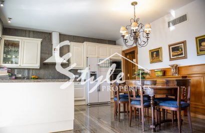 Nuevo - Villa - San Pedro del Pinatar