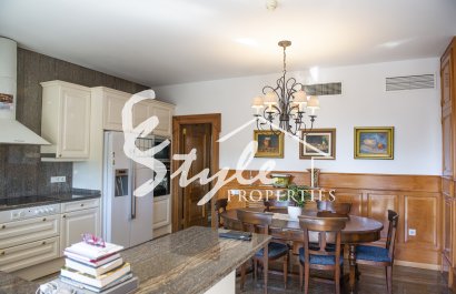 Nuevo - Villa - San Pedro del Pinatar