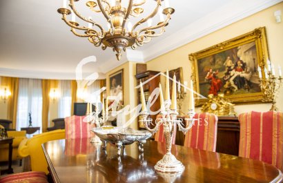 Nuevo - Villa - San Pedro del Pinatar