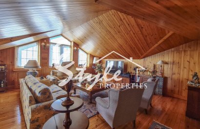 Nuevo - Villa - San Pedro del Pinatar