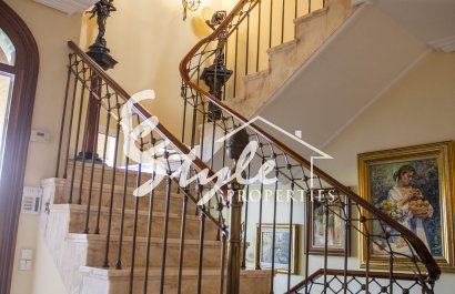 Nuevo - Villa - San Pedro del Pinatar