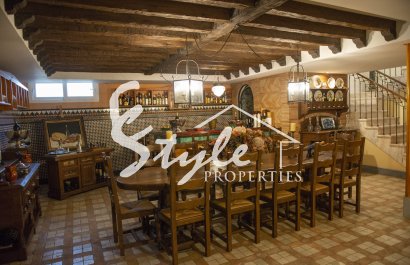 Nuevo - Villa - San Pedro del Pinatar