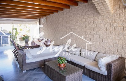 Nuevo - Villa - San Pedro del Pinatar