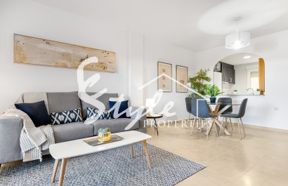 Nuevo - Apartamento - Orihuela Costa  - Orihuela Costa