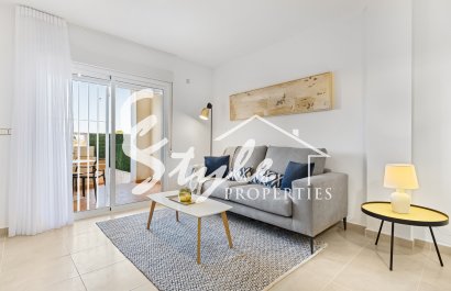 Nuevo - Apartamento - Orihuela Costa  - Orihuela Costa