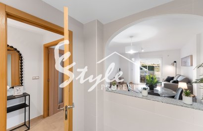 Nuevo - Apartamento - Orihuela Costa  - Orihuela Costa