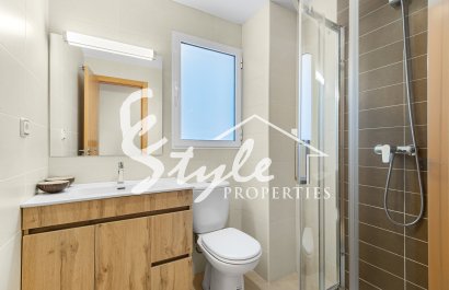 Nuevo - Apartamento - Orihuela Costa  - Orihuela Costa