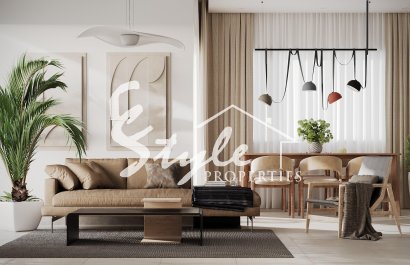New build - Villa - Calpe