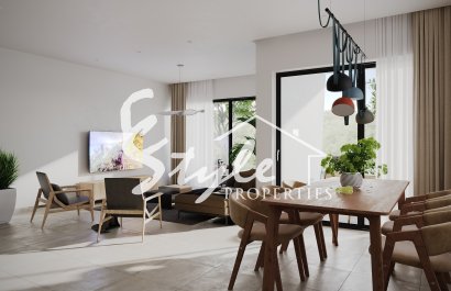 New build - Villa - Calpe