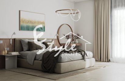 New build - Villa - Calpe
