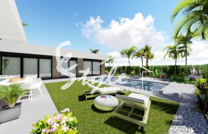 Новостройки - Вилла - Calasparra