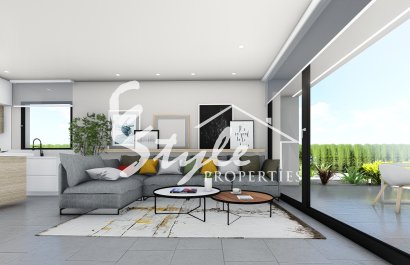 Новостройки - Вилла - Calasparra