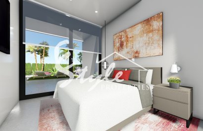 Новостройки - Вилла - Calasparra