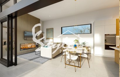 Новостройки - Вилла - Calasparra