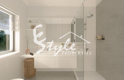 Новостройки - Вилла - Calasparra