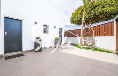 Новостройки - Вилла - Murcia - Roldán