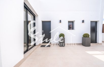 Новостройки - Вилла - Murcia - Roldán