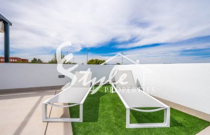 Новостройки - Вилла - Murcia - Roldán