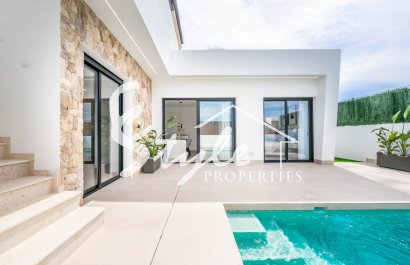 Новостройки - Вилла - Murcia - Roldán