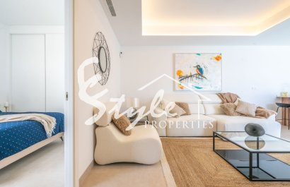 Новостройки - Вилла - Murcia - Roldán